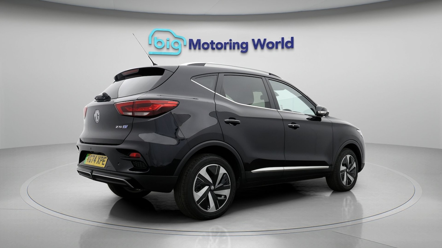 Used MG MG ZS 2024 for sale - 77591226: Photo 7