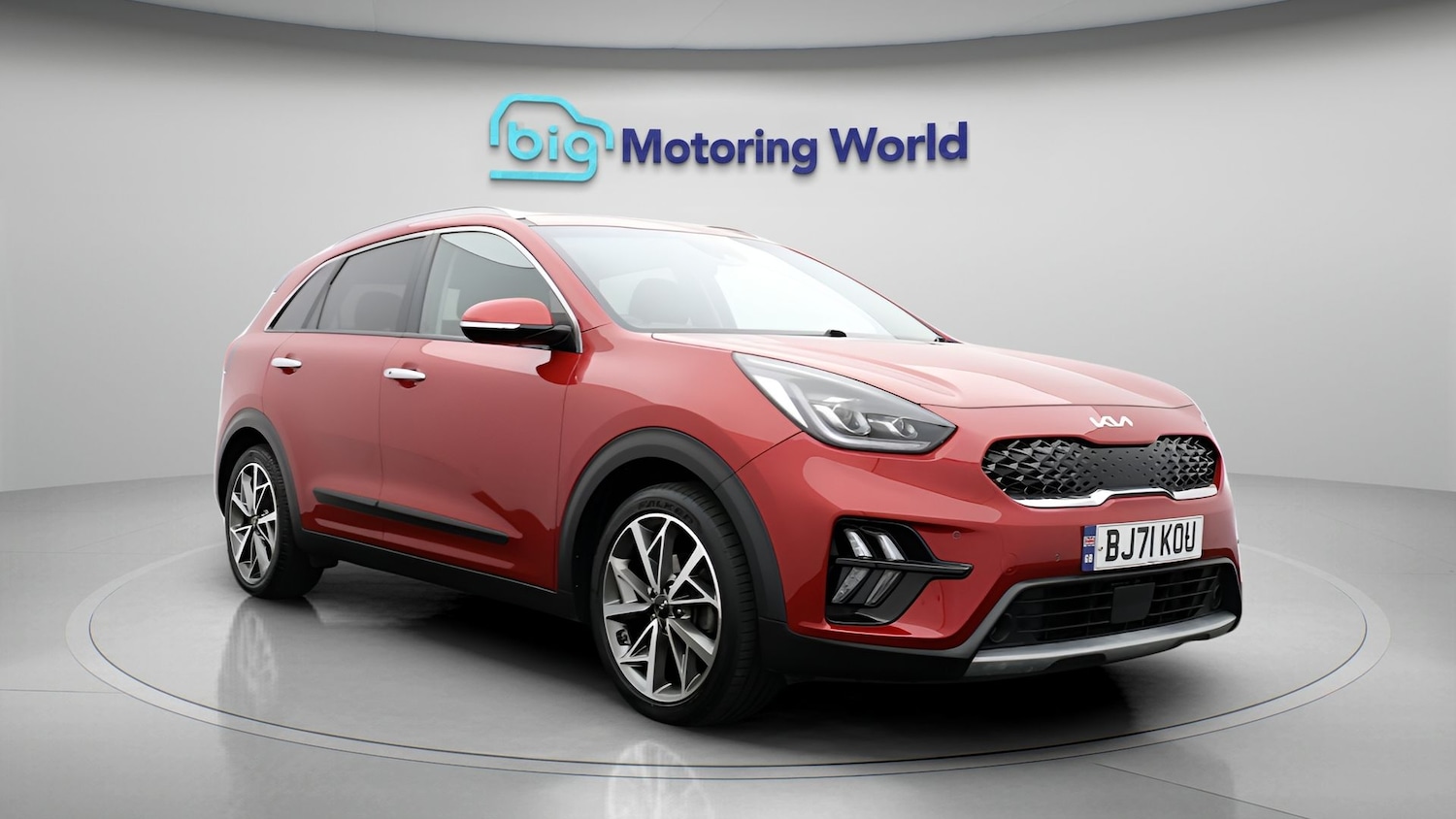 Used Kia Niro 2022 for sale - 76974134: Photo 25