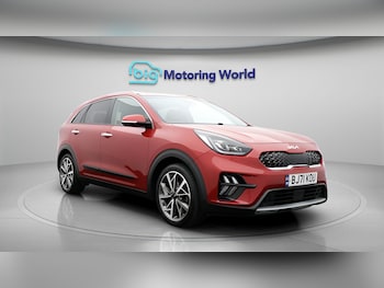 Used Kia Niro 2022 for sale - 76974134: Photo