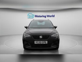 Used SEAT Arona 2022 for sale - 75768515: Photo