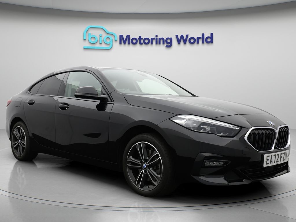 Used BMW 2 Series 2022 for sale - 76811329: Photo 21