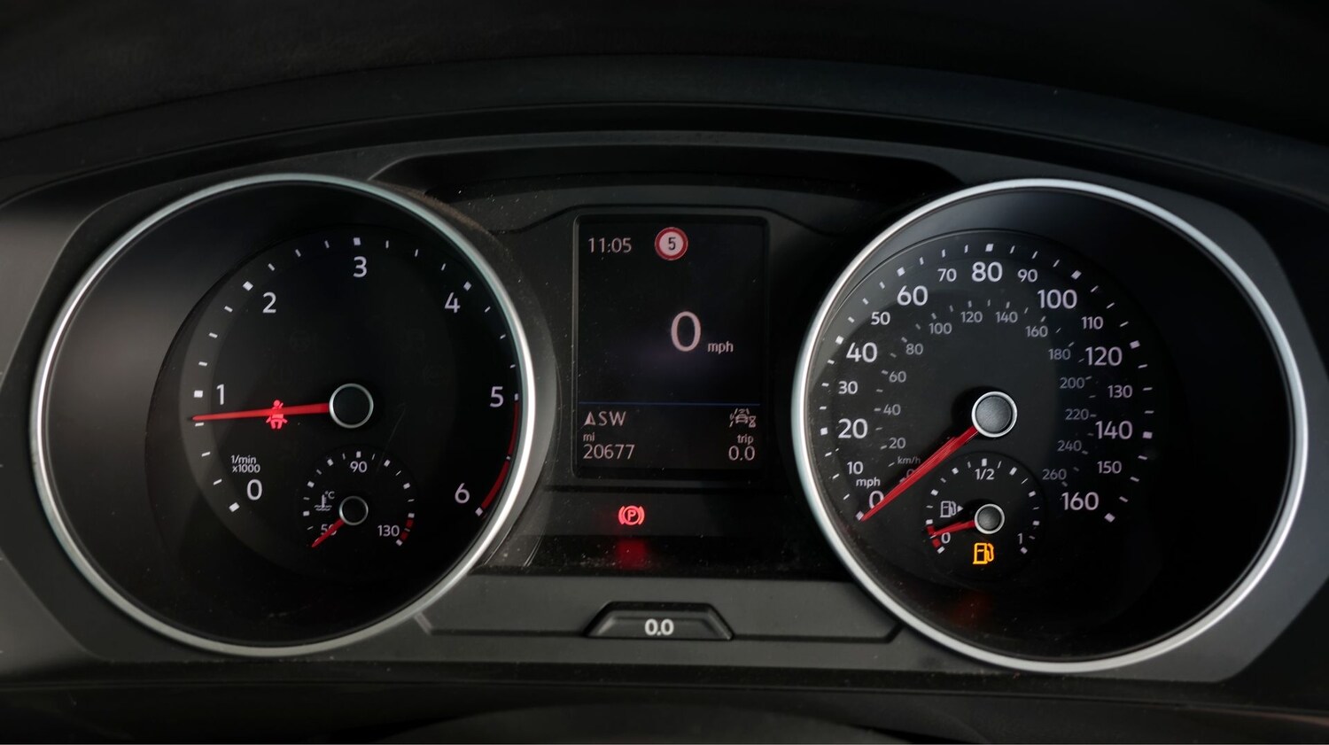 Used Volkswagen Tiguan for sale - 77873141: Photo 10