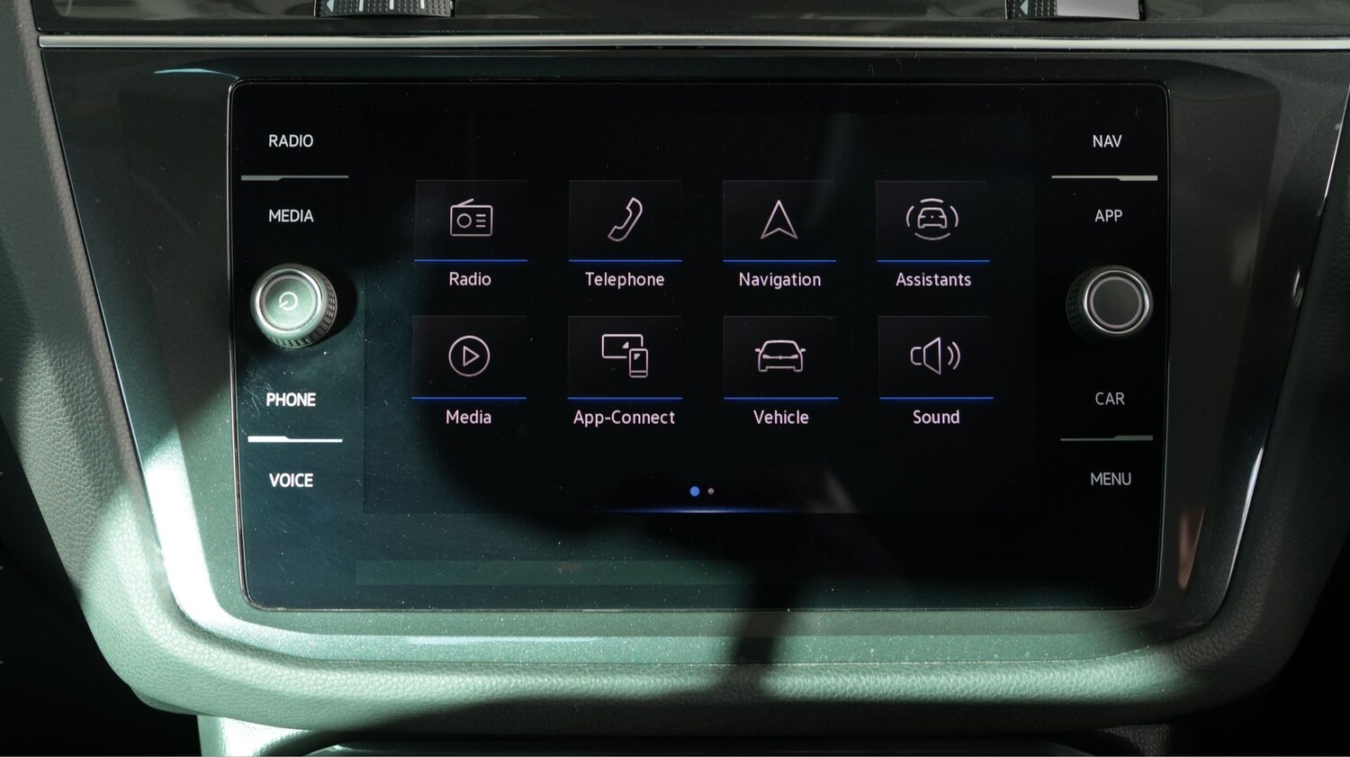 Used Volkswagen Tiguan for sale - 77873141: Photo 11