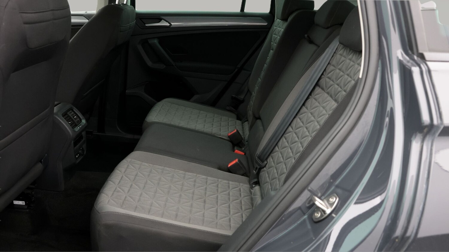 Used Volkswagen Tiguan for sale - 77873141: Photo 16