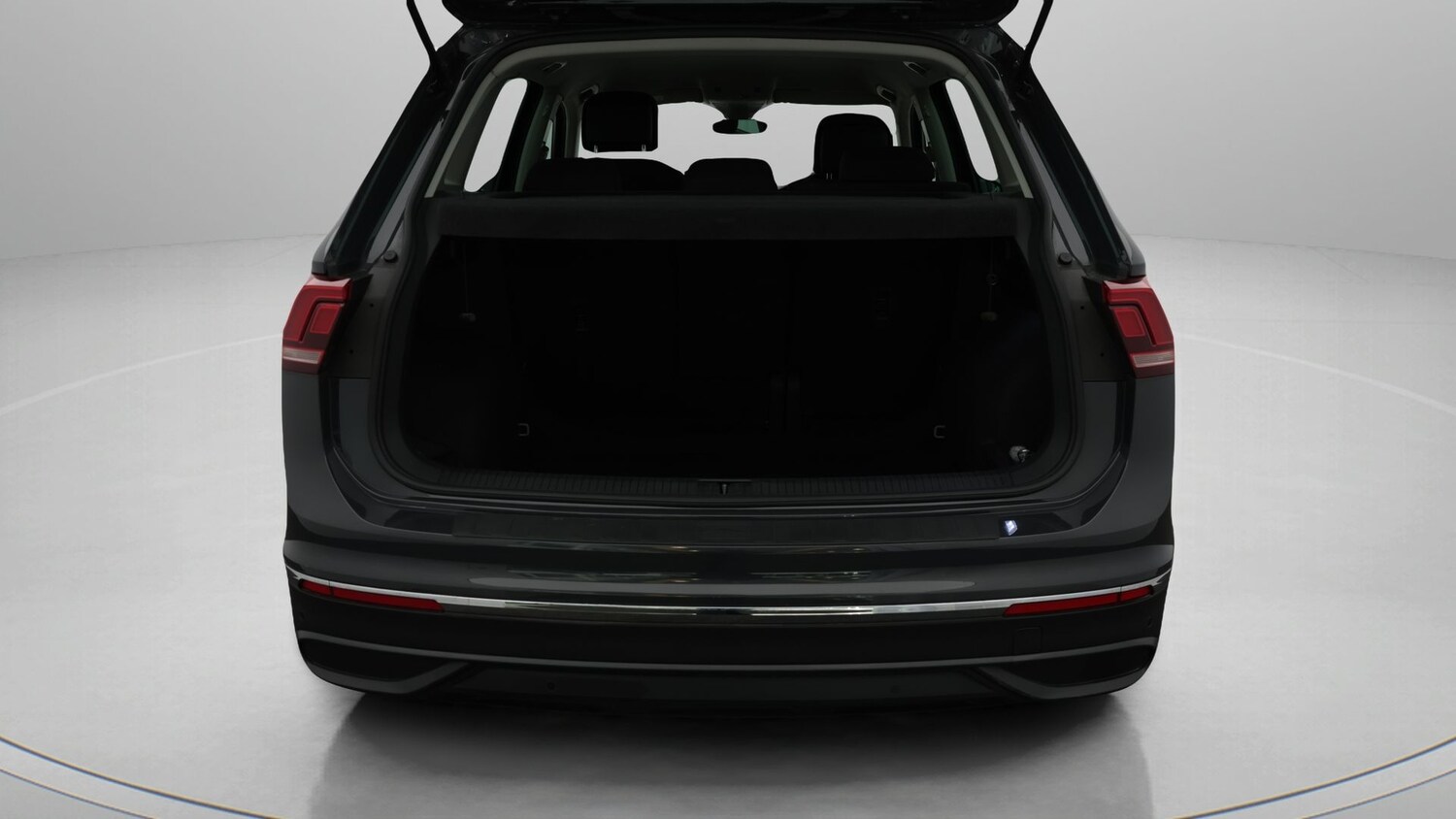 Used Volkswagen Tiguan for sale - 77873141: Photo 17