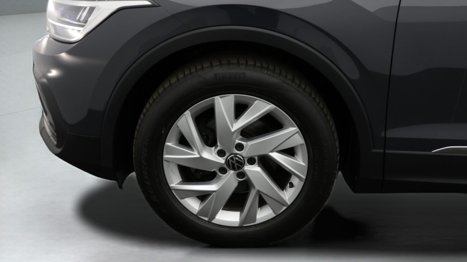 Used Volkswagen Tiguan for sale - 77873141: Photo 18