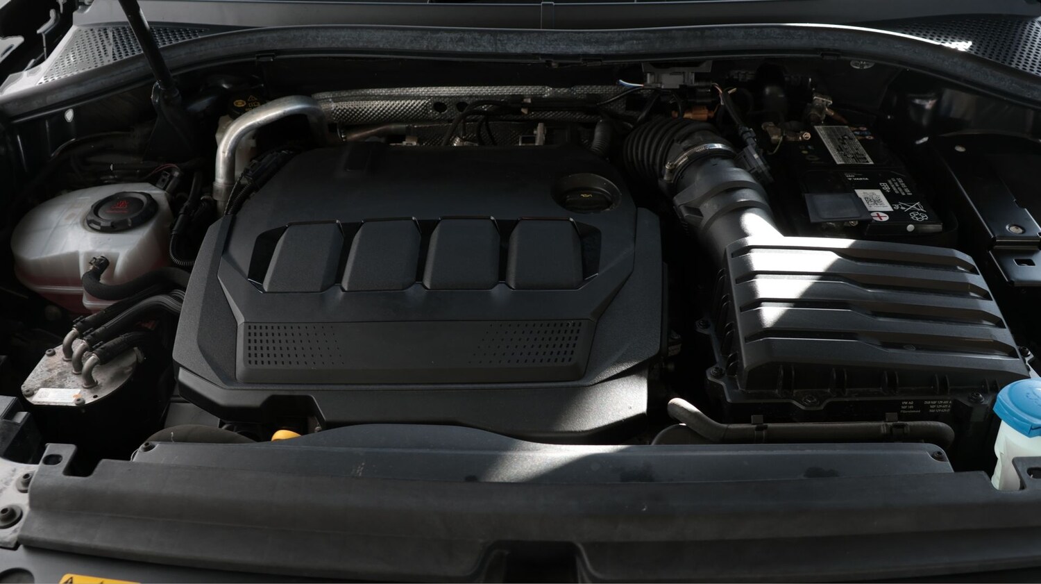 Used Volkswagen Tiguan for sale - 77873141: Photo 19