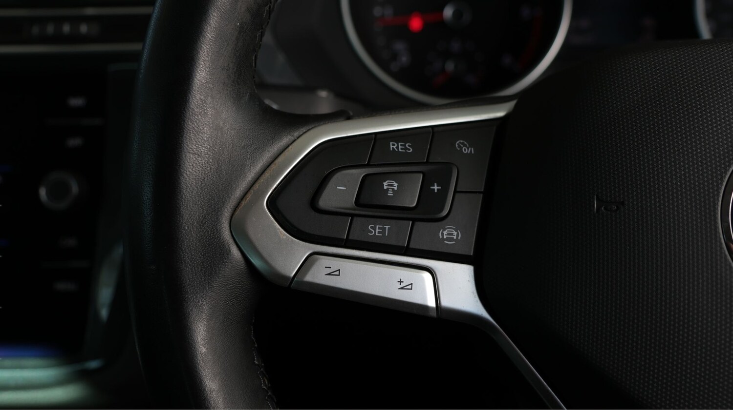 Used Volkswagen Tiguan for sale - 77873141: Photo 21