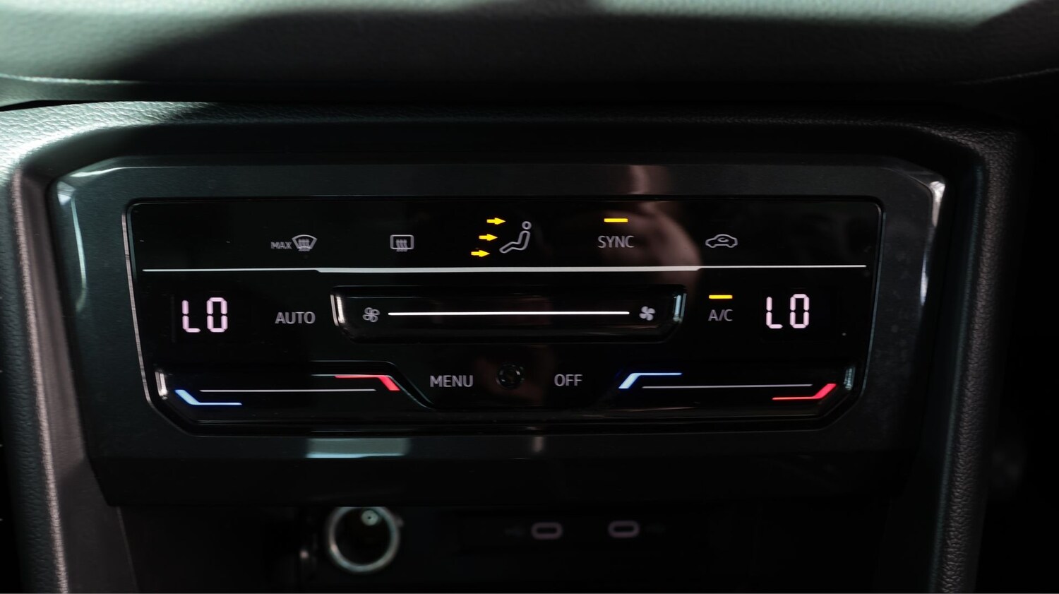 Used Volkswagen Tiguan for sale - 77873141: Photo 22