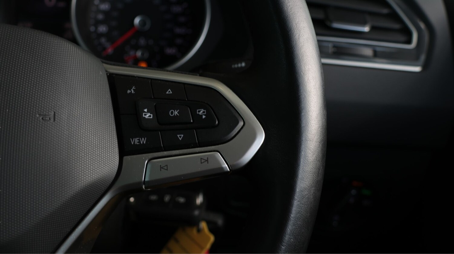 Used Volkswagen Tiguan for sale - 77873141: Photo 23