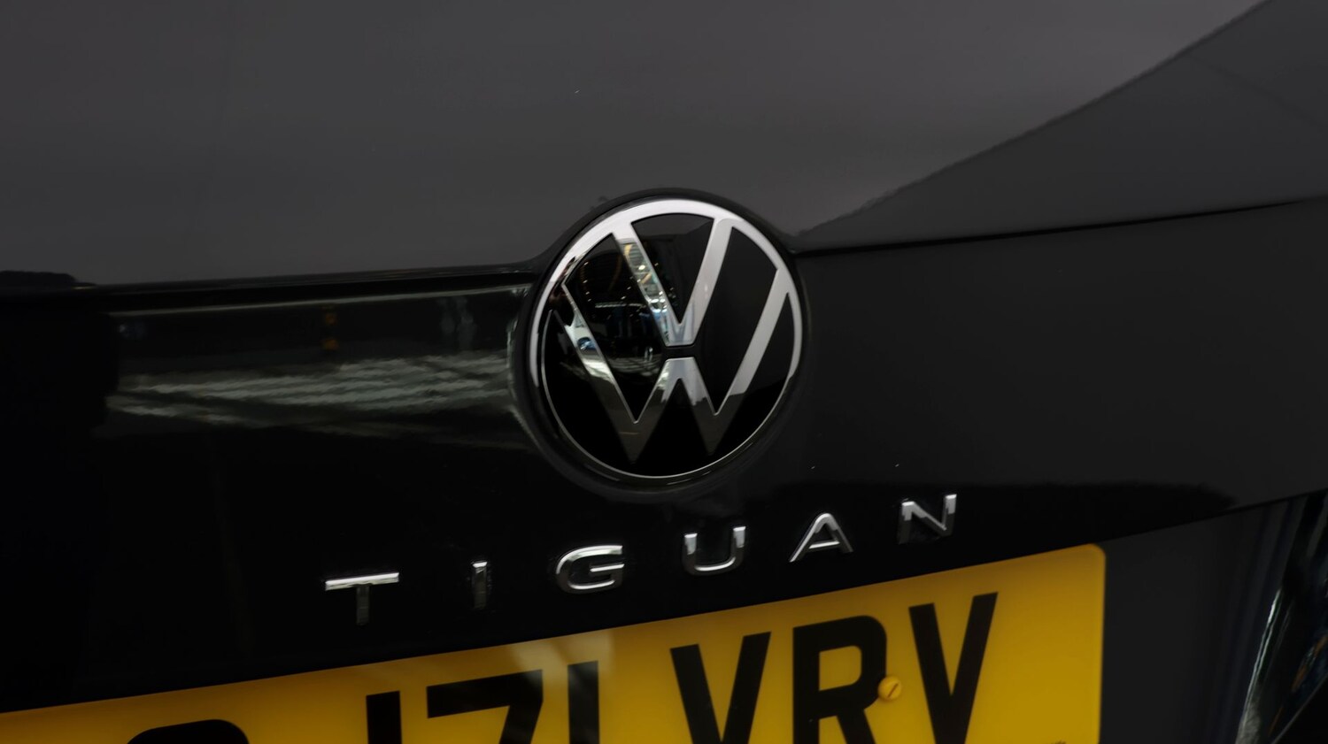 Used Volkswagen Tiguan for sale - 77873141: Photo 24