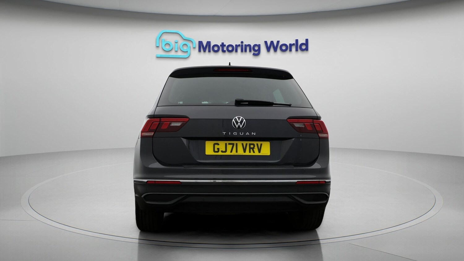 Used Volkswagen Tiguan for sale - 77873141: Photo 6