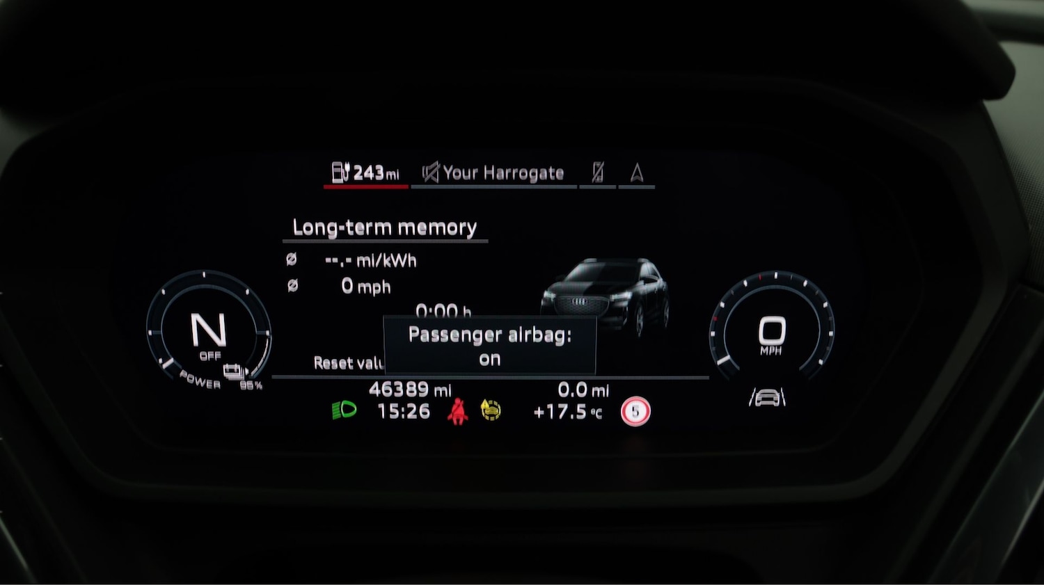 Used Audi Q4 e-tron 2023 for sale - 77946919: Photo 10