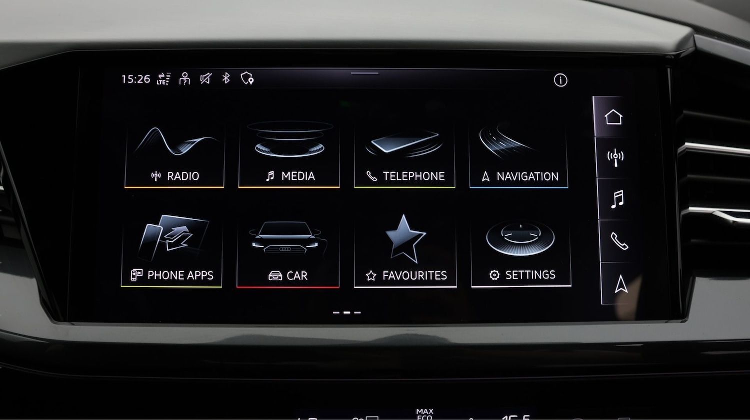 Used Audi Q4 e-tron 2023 for sale - 77946919: Photo 11