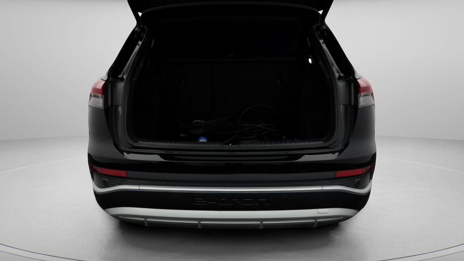 Used Audi Q4 e-tron 2023 for sale - 77946919: Photo 17