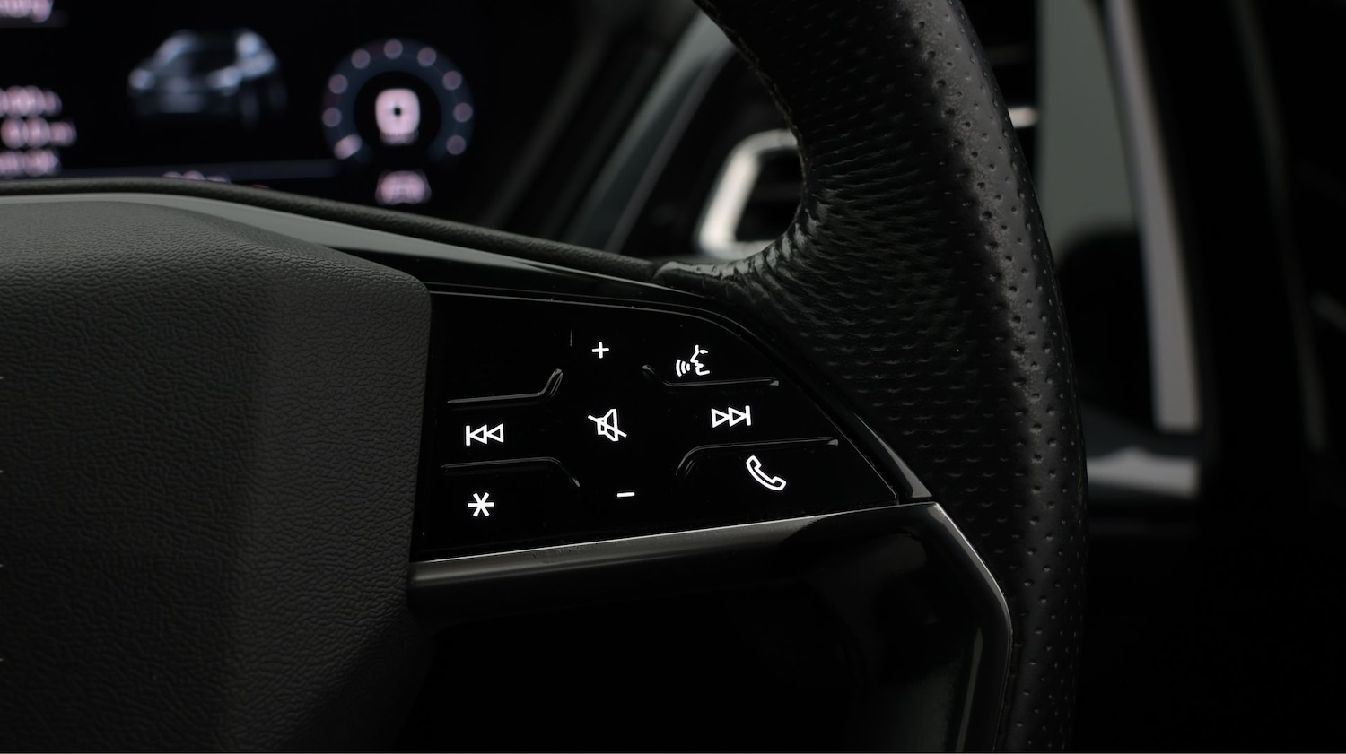 Used Audi Q4 e-tron 2023 for sale - 77946919: Photo 21