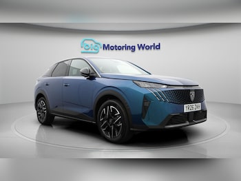Used Peugeot 3008 2026 for sale - 79234183: Photo