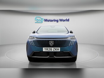 Used Peugeot 3008 2026 for sale - 79234183: Photo