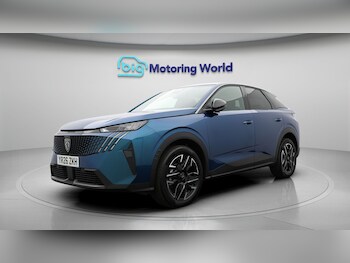Used Peugeot 3008 2026 for sale - 79234183: Photo