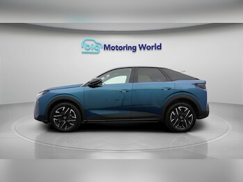 Used Peugeot 3008 2026 for sale - 79234183: Photo