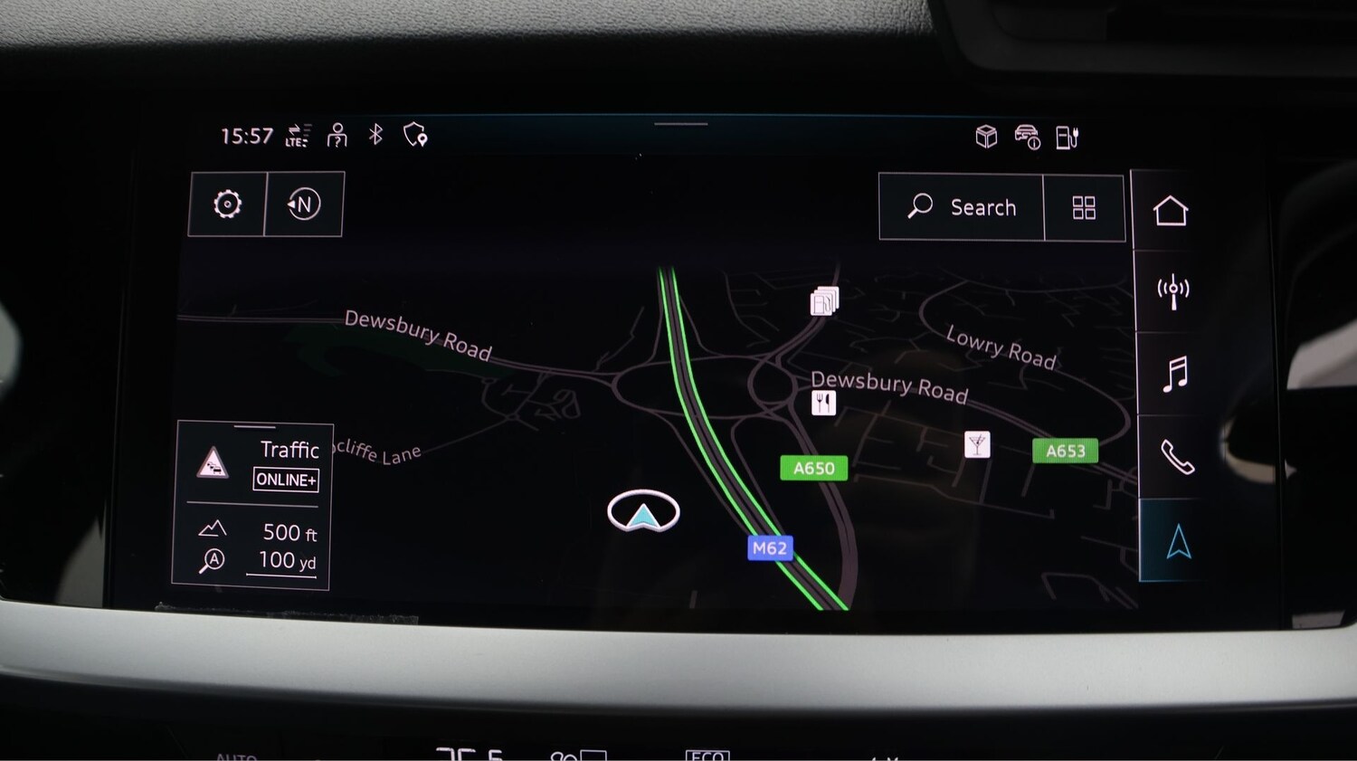 Used Audi A3 for sale - 77216397: Photo 11