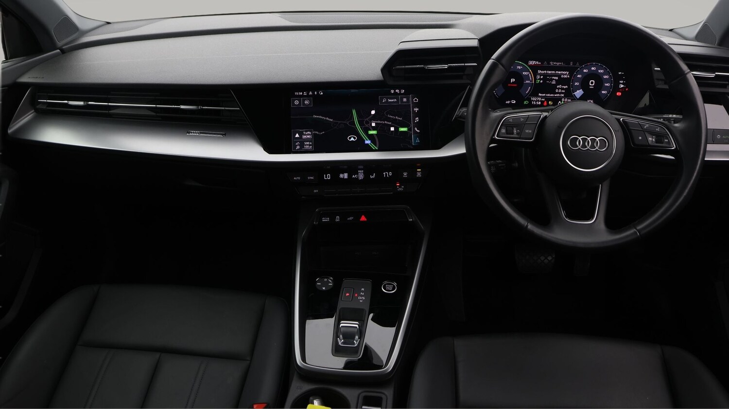 Used Audi A3 for sale - 77216397: Photo 13