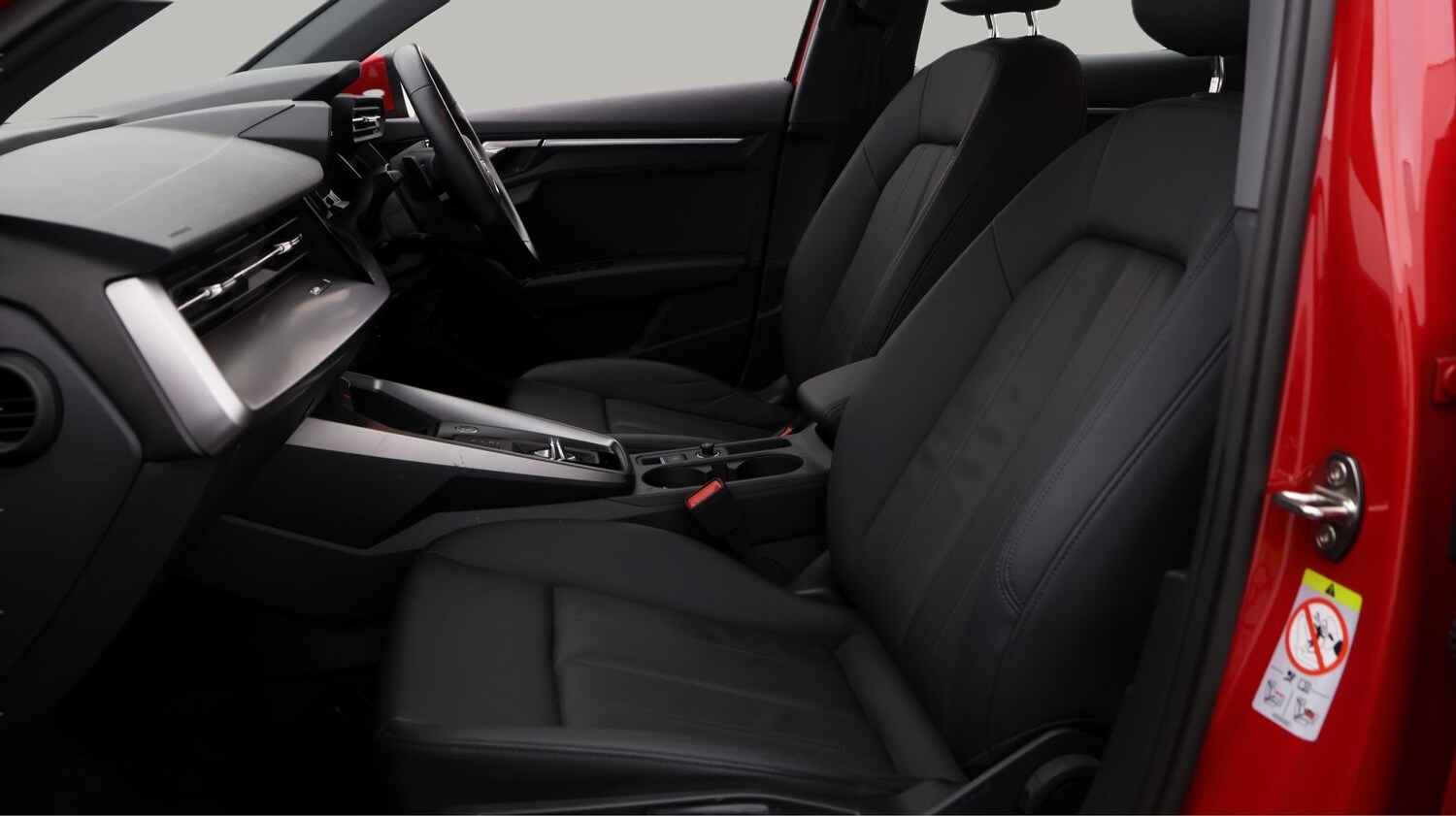 Used Audi A3 for sale - 77216397: Photo 14