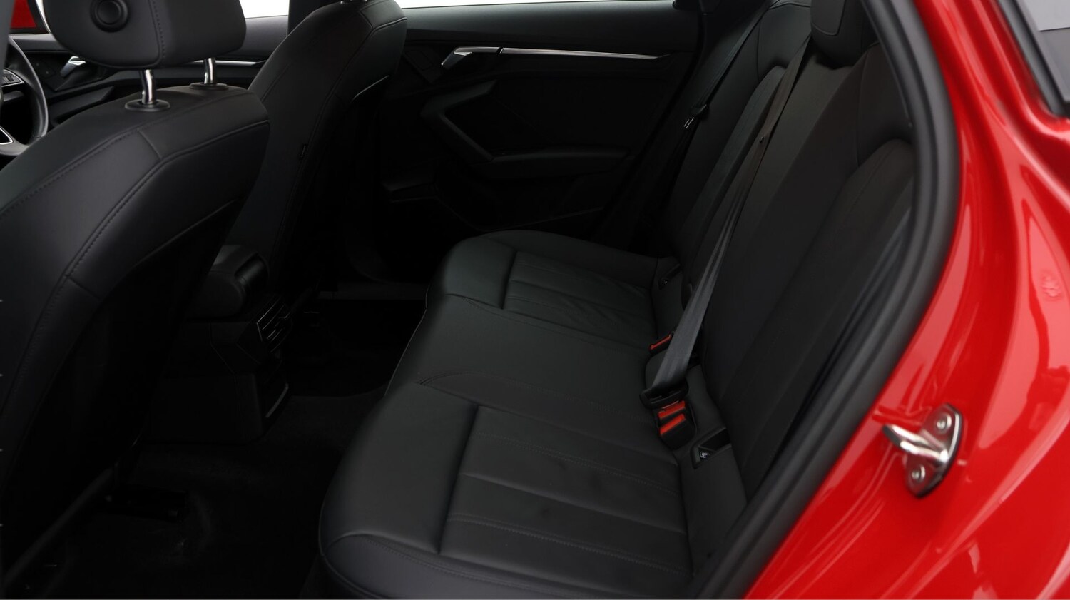 Used Audi A3 for sale - 77216397: Photo 16