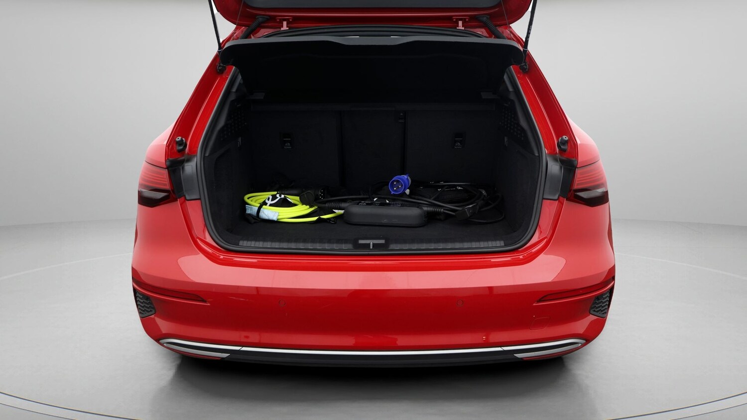 Used Audi A3 for sale - 77216397: Photo 17