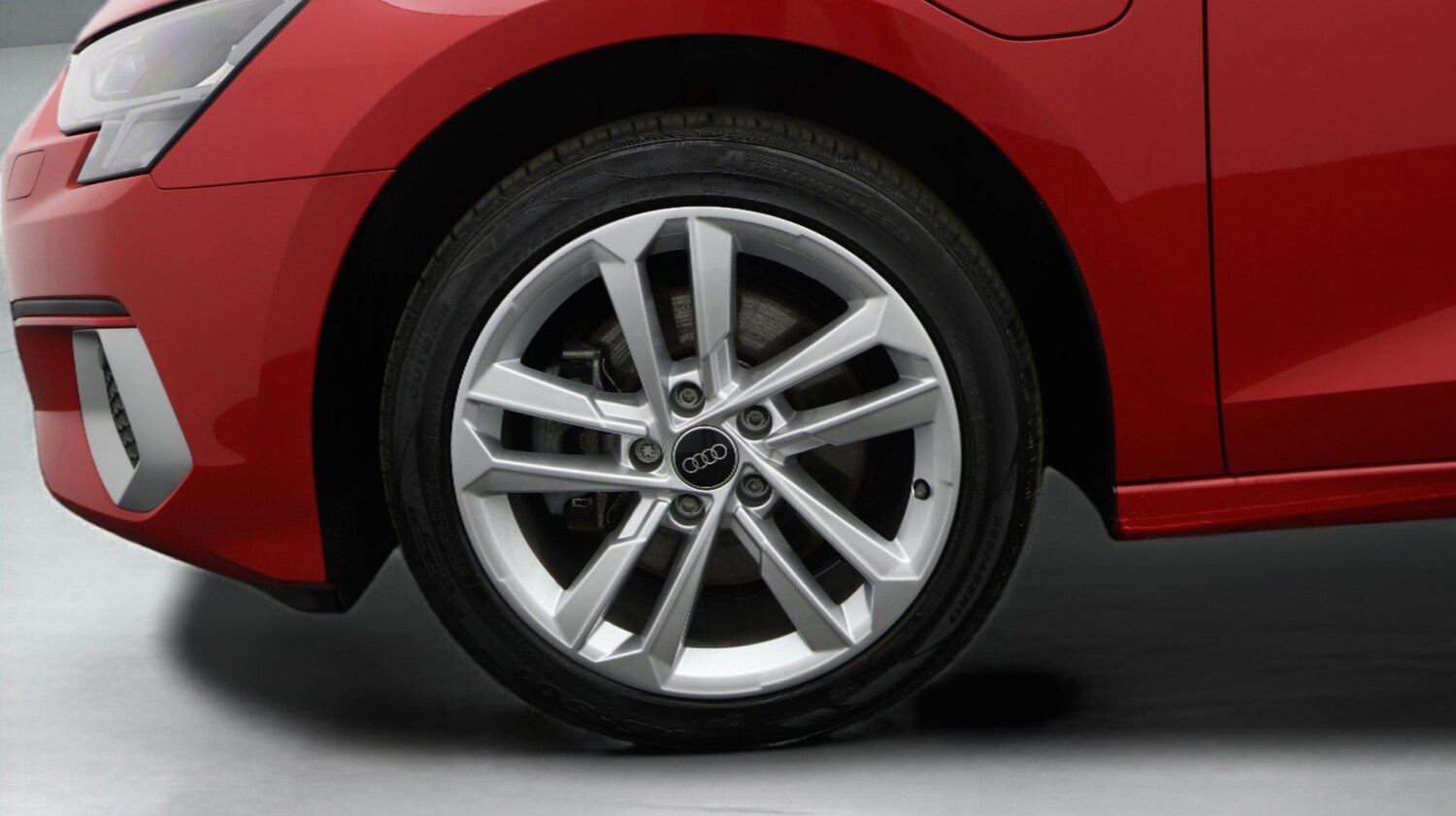 Used Audi A3 for sale - 77216397: Photo 18