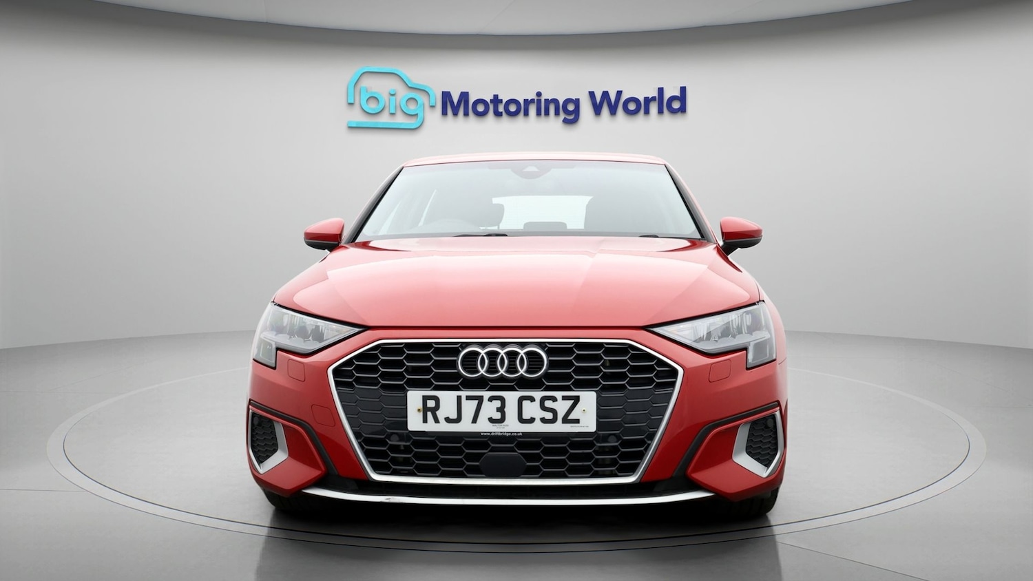 Used Audi A3 for sale - 77216397: Photo 2