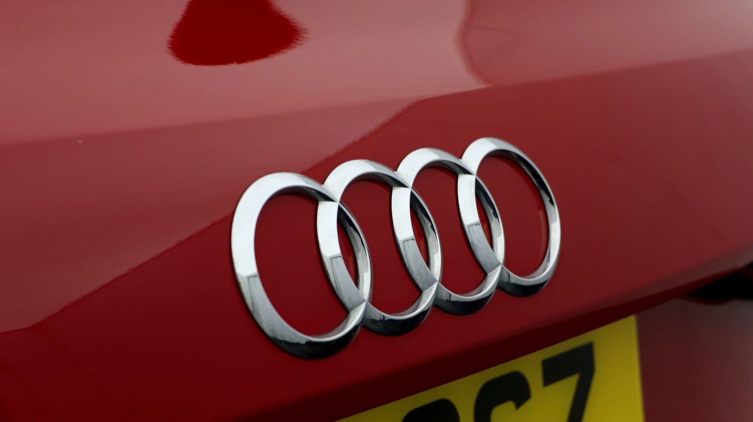 Used Audi A3 for sale - 77216397: Photo 24