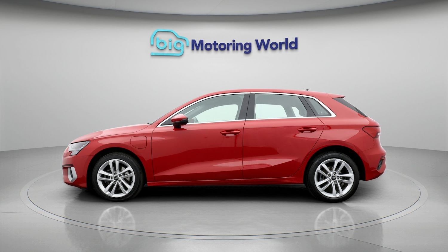 Used Audi A3 for sale - 77216397: Photo 4