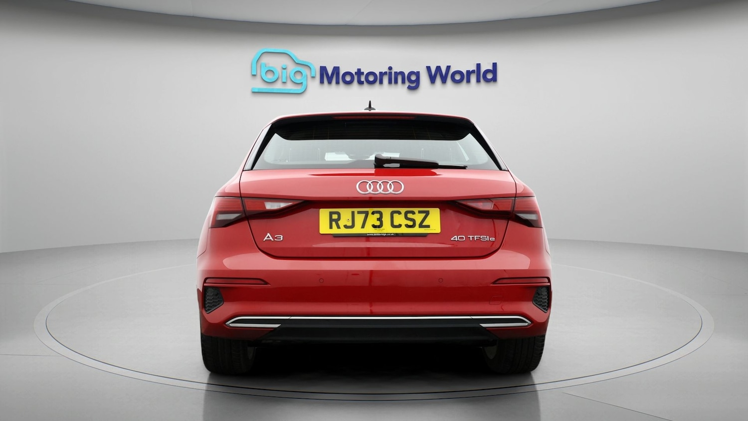 Used Audi A3 for sale - 77216397: Photo 6