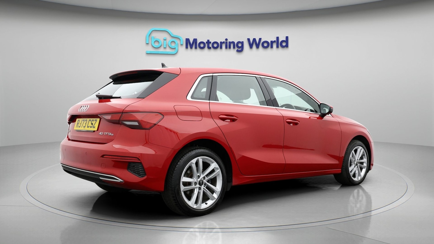 Used Audi A3 for sale - 77216397: Photo 7