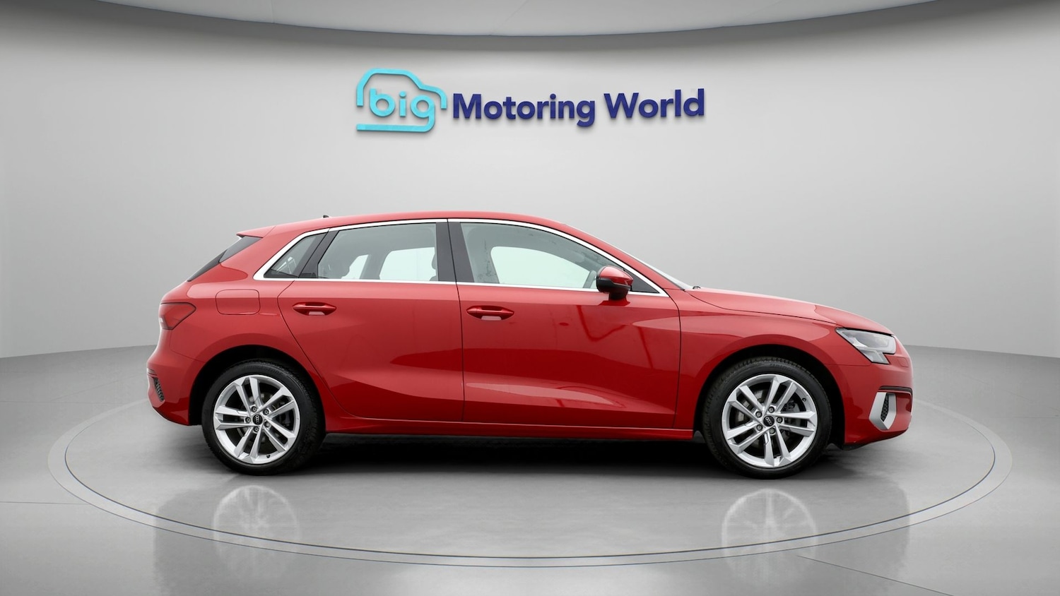 Used Audi A3 for sale - 77216397: Photo 8