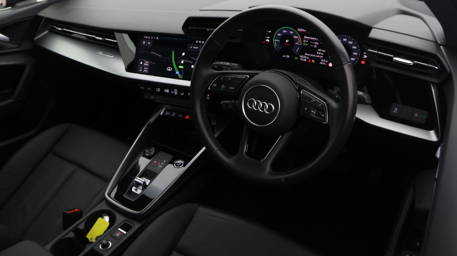 Used Audi A3 for sale - 77216397: Photo 9