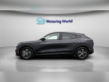 Used Ford Mustang Mach-E 2022 for sale - 78608424: Photo