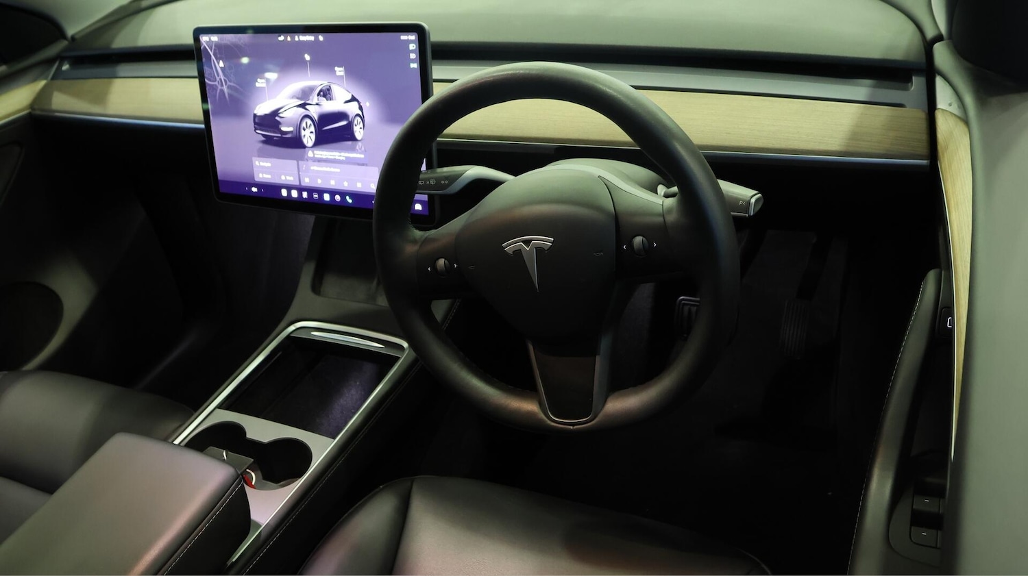 Used Tesla Model Y 2022 for sale - 76527712: Photo 10