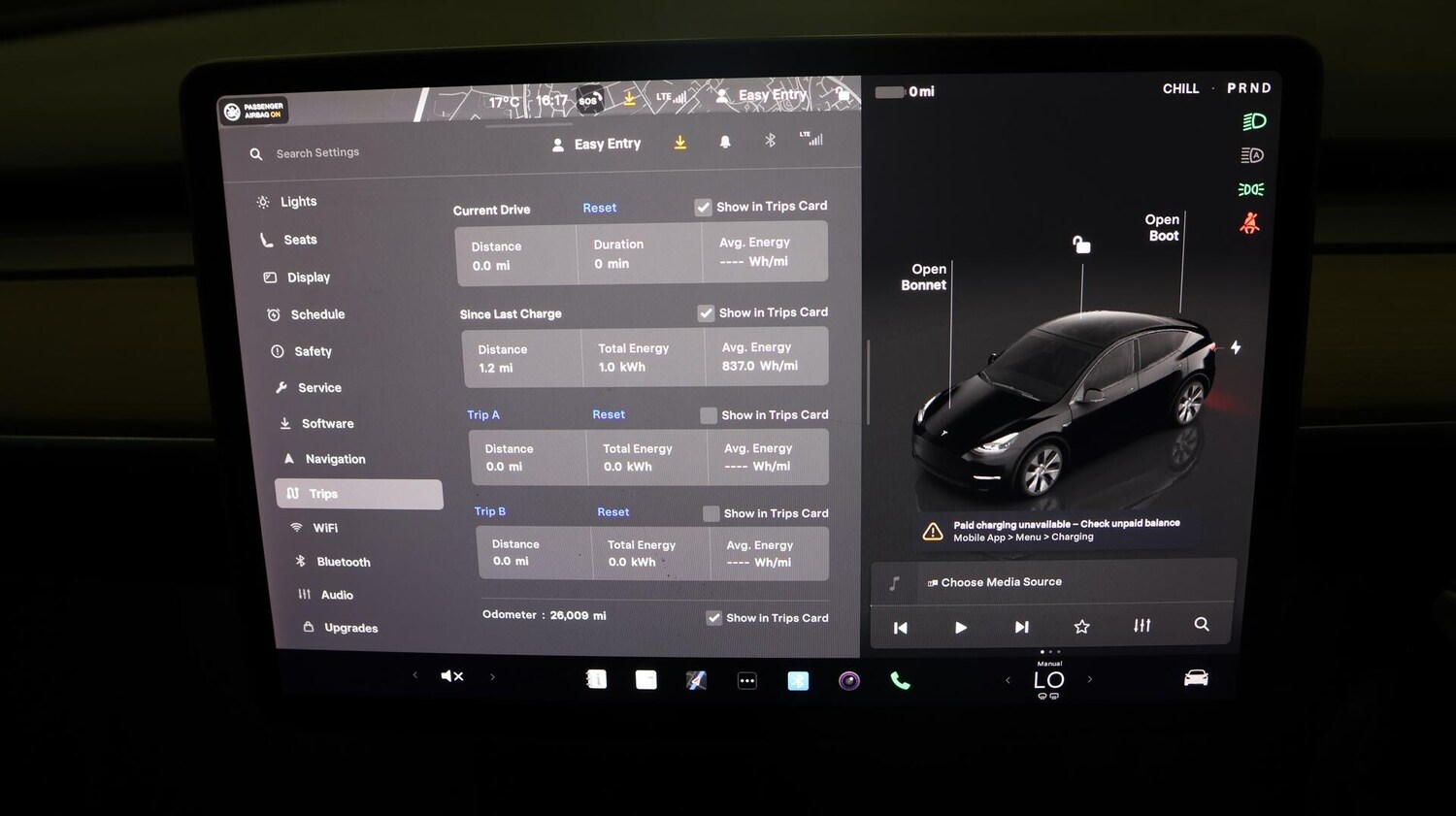 Used Tesla Model Y 2022 for sale - 76527712: Photo 11