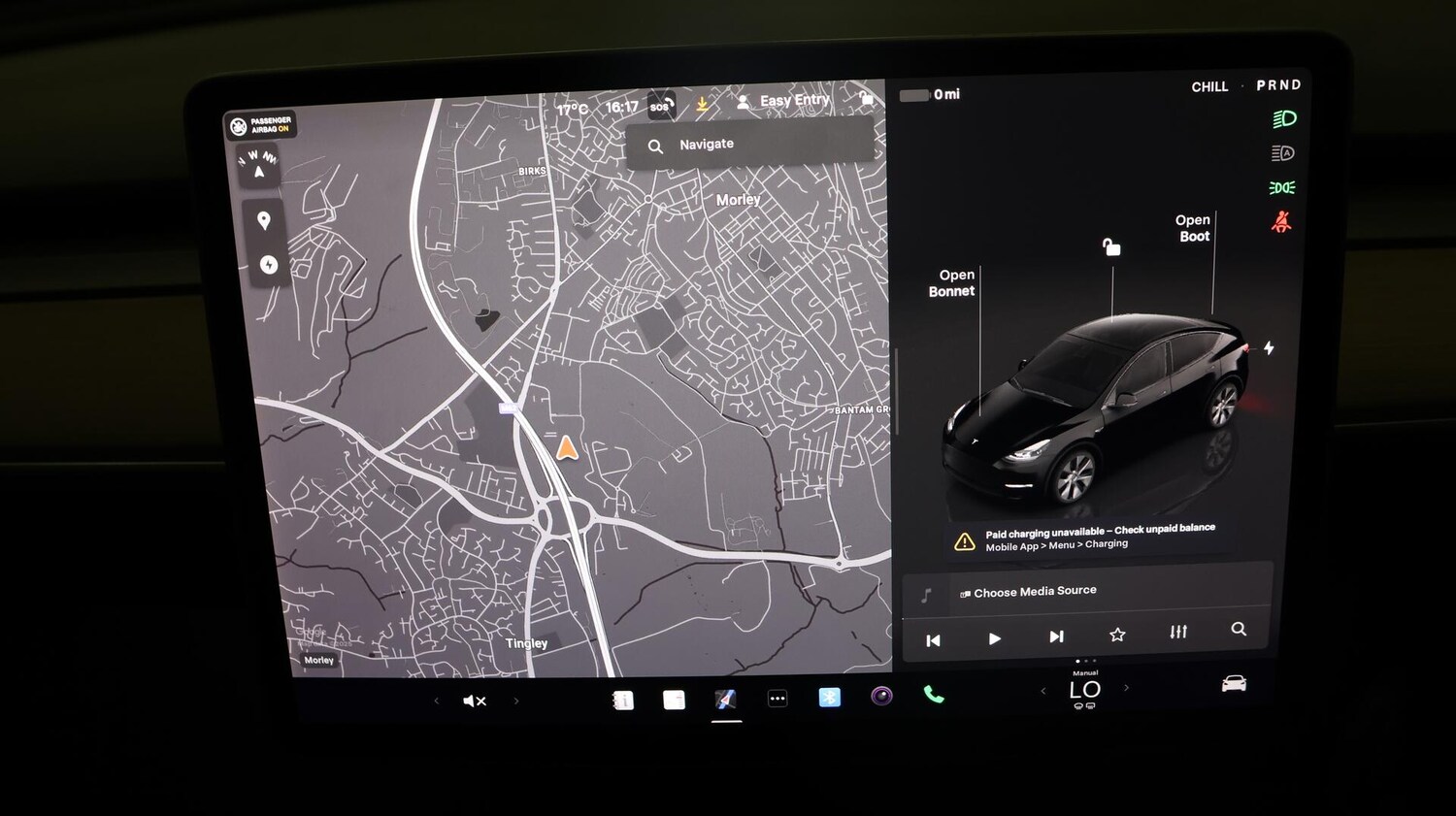 Used Tesla Model Y 2022 for sale - 76527712: Photo 12