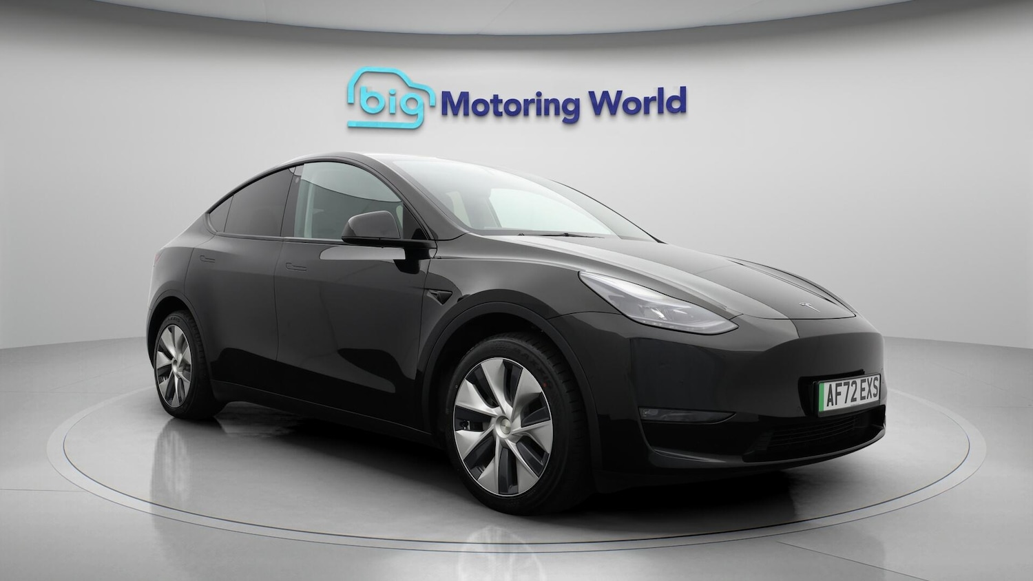 Used Tesla Model Y 2022 for sale - 76527712: Photo 2