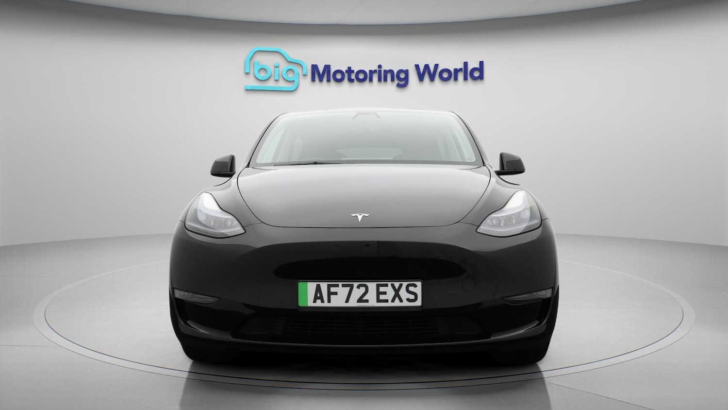 Used Tesla Model Y 2022 for sale - 76527712: Photo 3