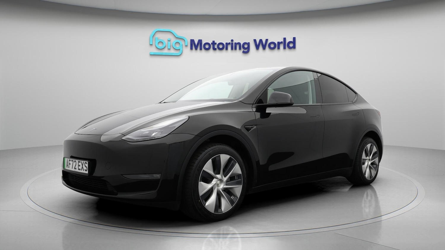 Used Tesla Model Y 2022 for sale - 76527712: Photo 4