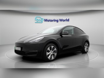 Used Tesla Model Y 2022 for sale - 76527712: Photo