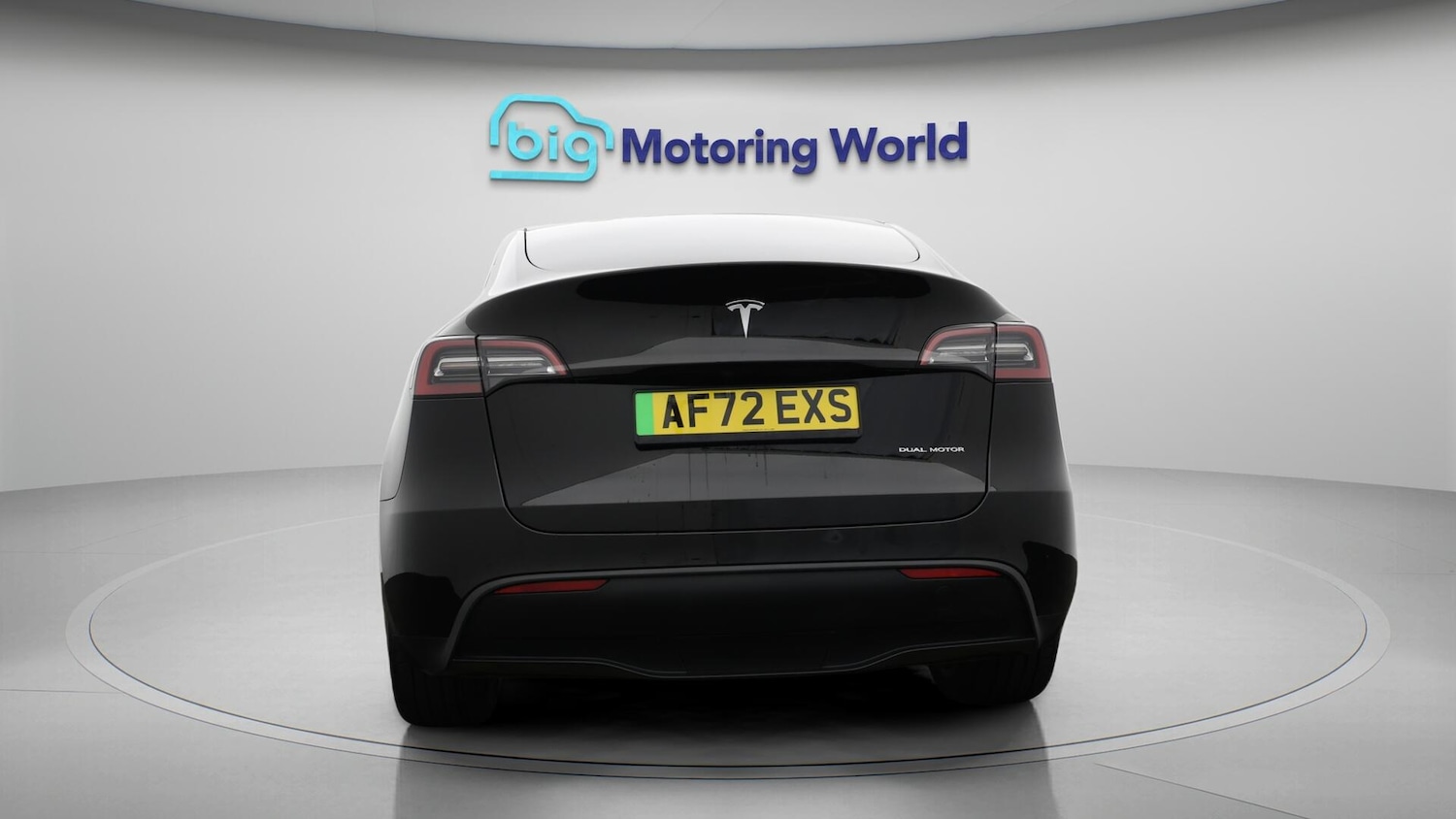 Used Tesla Model Y 2022 for sale - 76527712: Photo 7