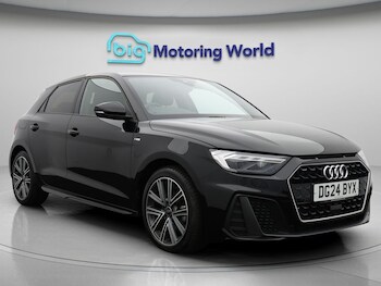 Audi - A1