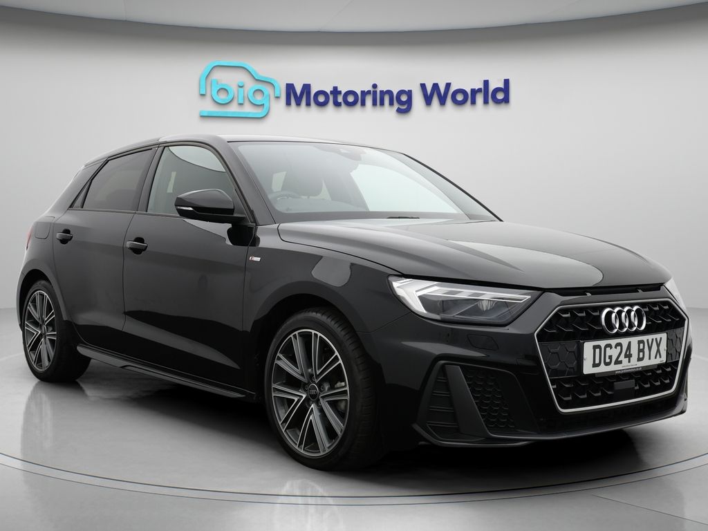 Used Audi A1 for sale - 76814848: Photo 24