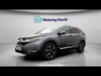 Used Honda CR-V 2020 for sale - 74875848: Photo