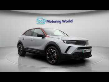 Used Vauxhall Mokka-e 2024 for sale - 74977579: Photo